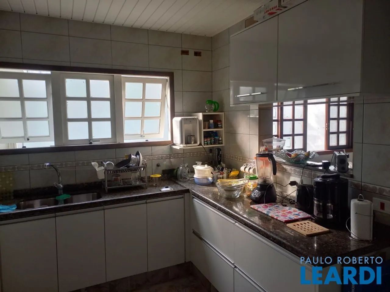 CASA TÉRREA - VILA SÃO FRANCISCO - SP - Foto 4