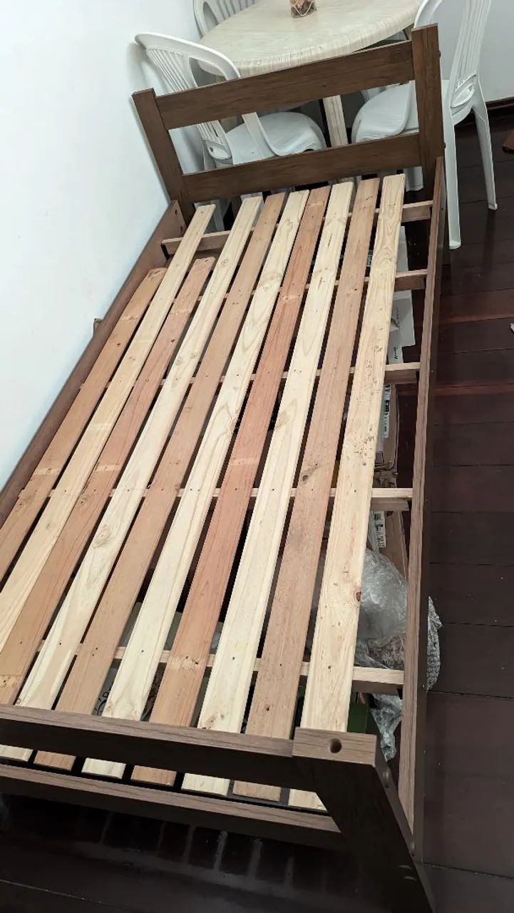 Cama de solteiro  - Foto 3