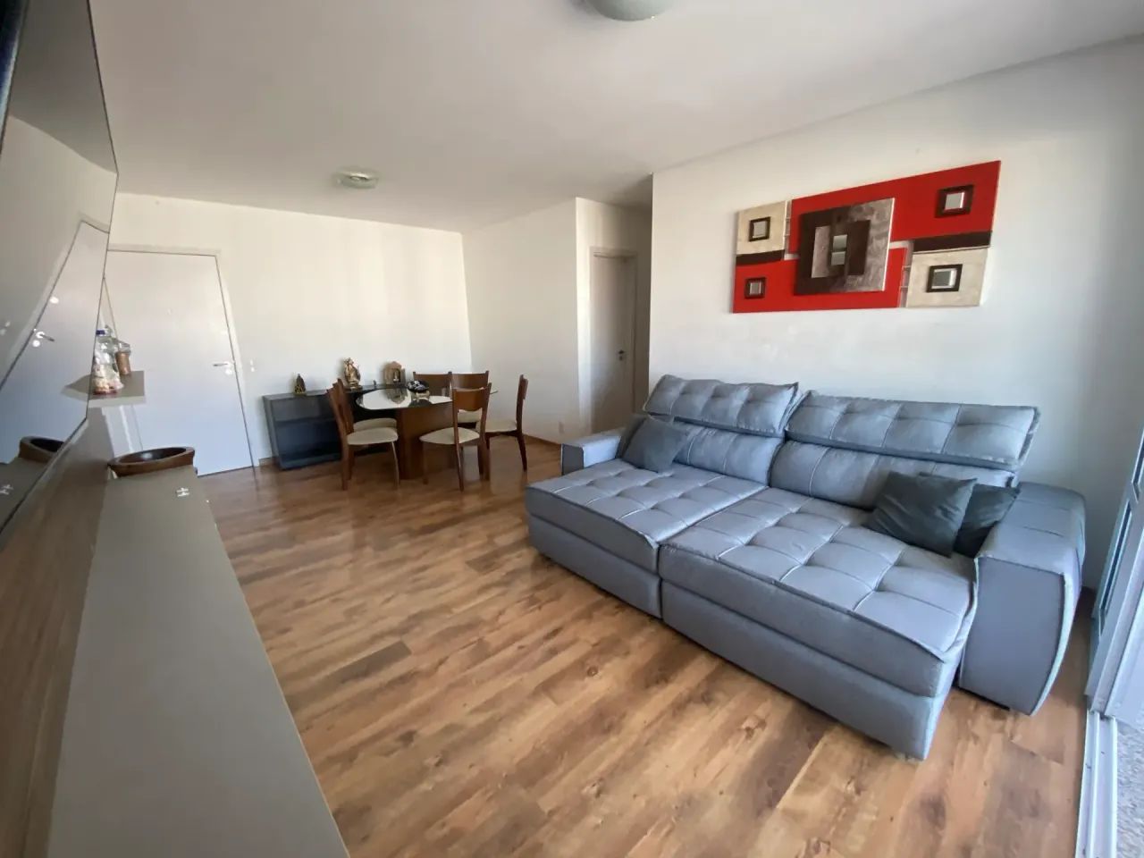 Condomínio Infinity Top Living, apartamento com 116m - Foto 3