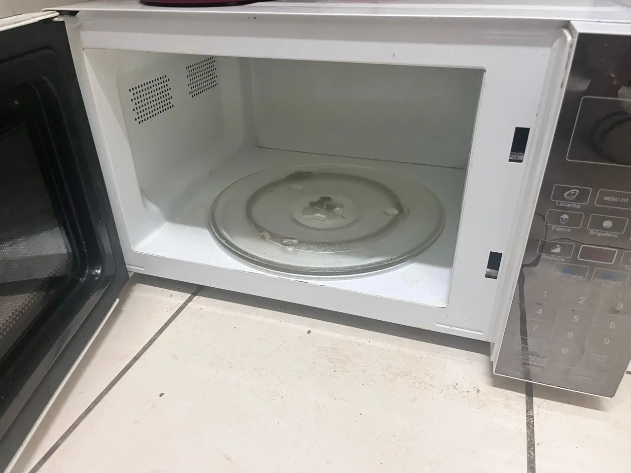 Microondas Philco - Foto 3