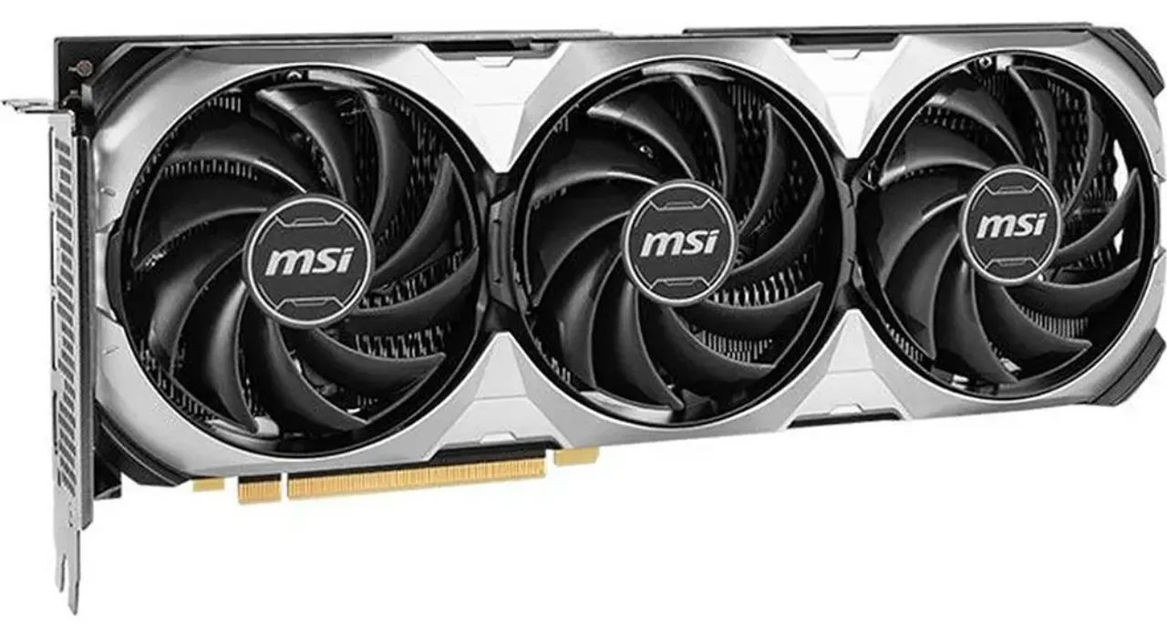 Placa de vídeo GeForce RTX 4070 SUPER NVIDIA  - Foto 3