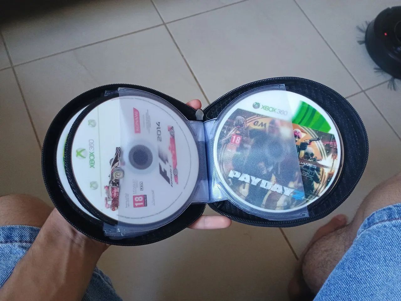 cds de Xbox 360 - Foto 2