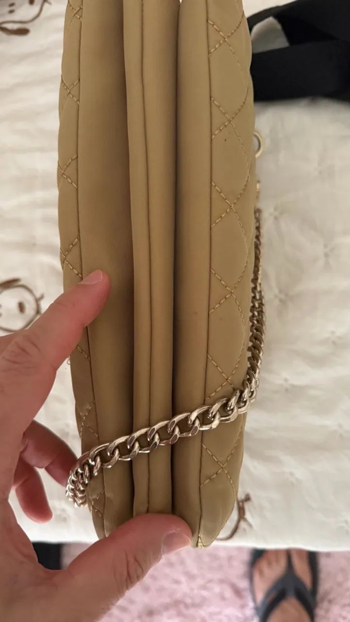 Bolsa Transversal Copadarte - Foto 4