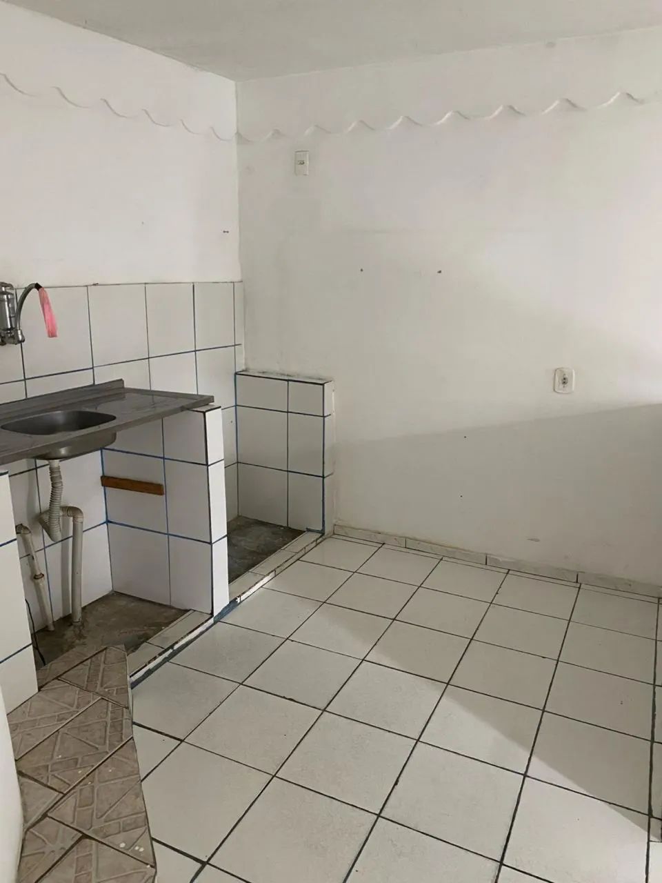 Aluga-se casa de 1 quarto  - Foto 5