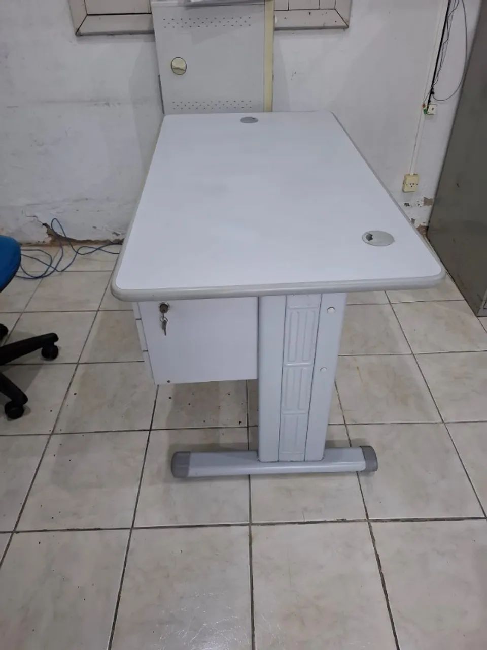 Mesa de escritório - Foto 2