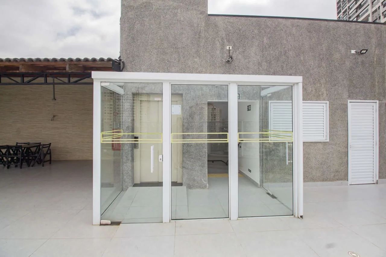 Loja na Rua Imbarié, 82 - Rooftop  250 m² - Foto 3