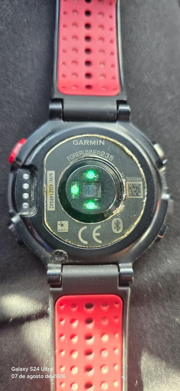 Garmin 235 - Foto 3