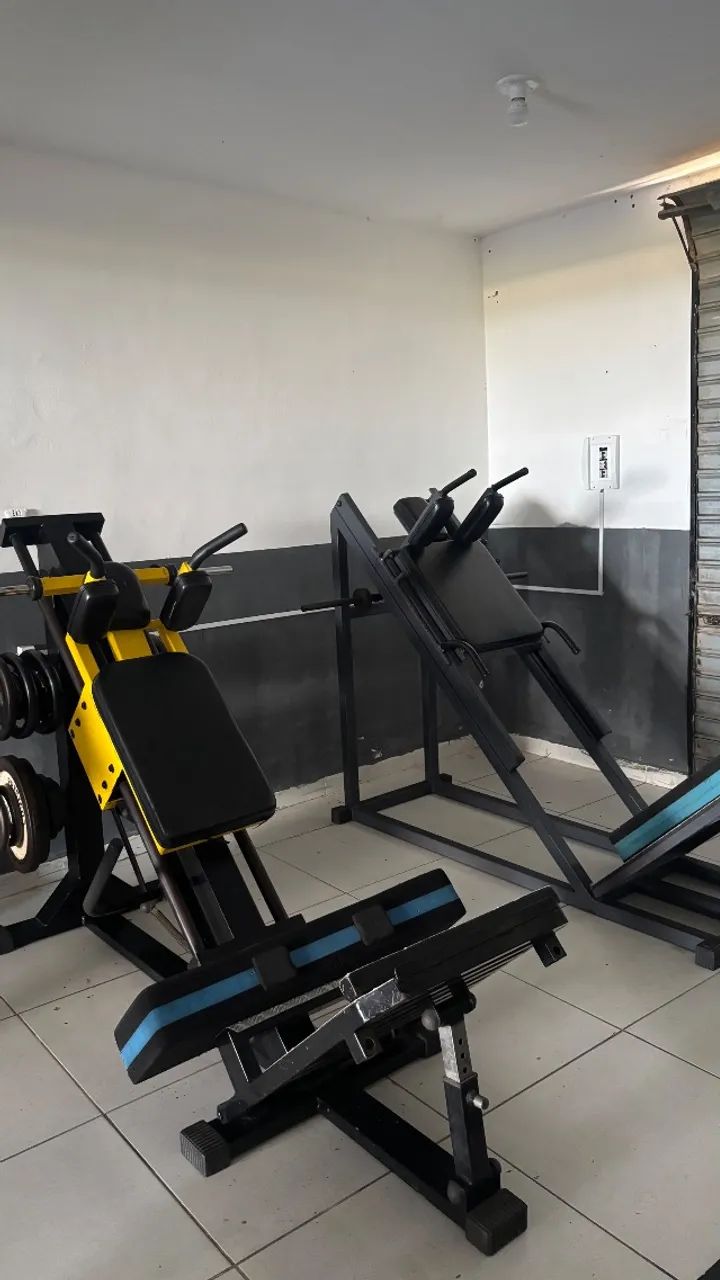 Academia a venda  - Foto 2