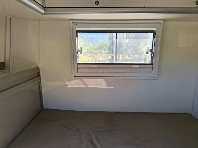 MOTORHOME VW 9.150 MWM - CASA 2023 - COMPLETÍSSIMO - Foto 4