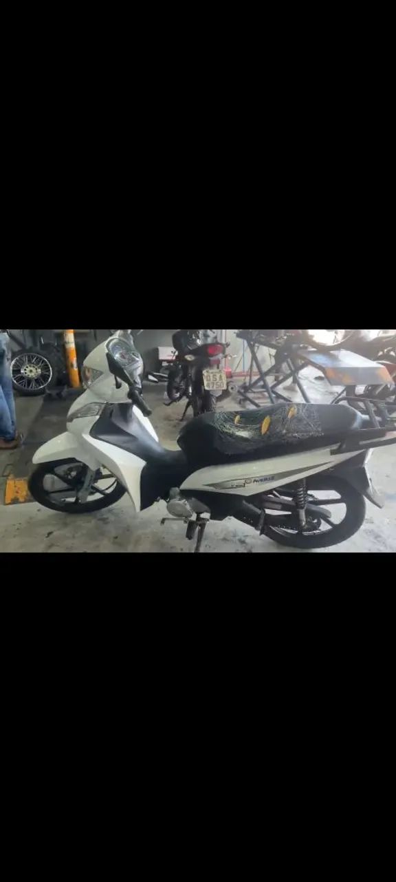 50Cc em ótimo estado  - Foto 2