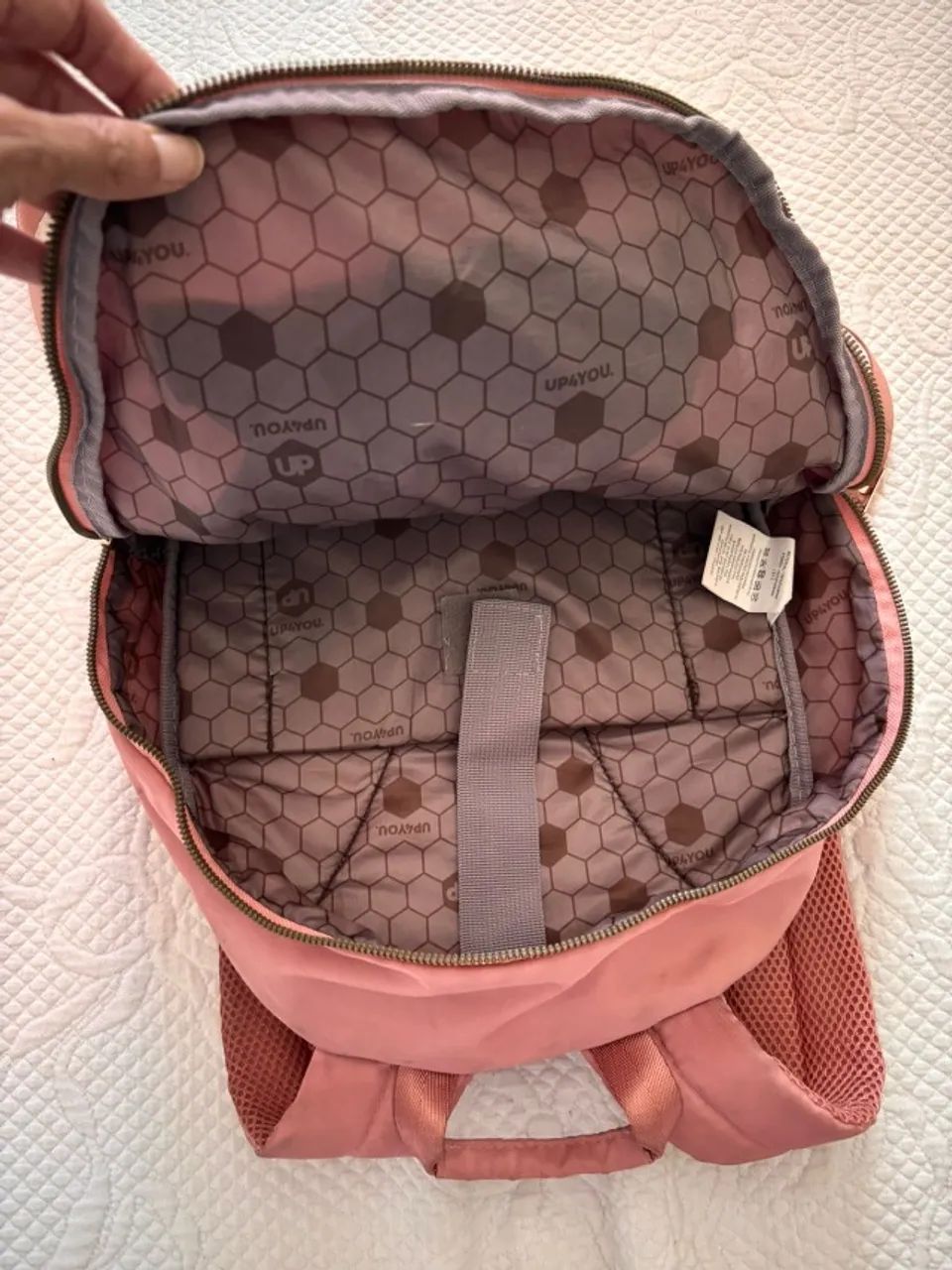 mochila de costas - Foto 4