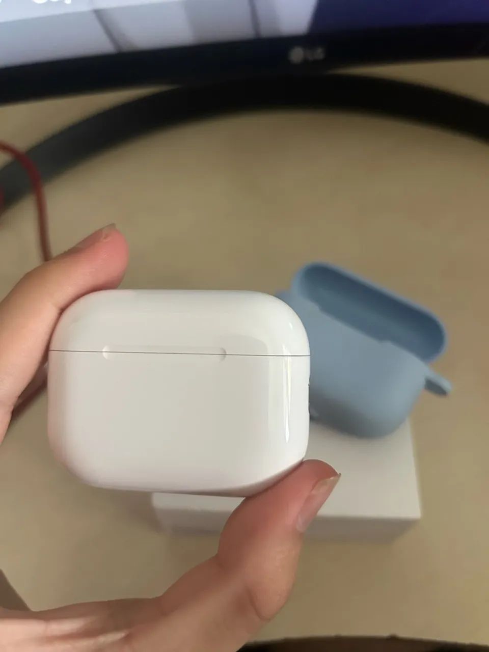 AirPods Pro 3 - Foto 2