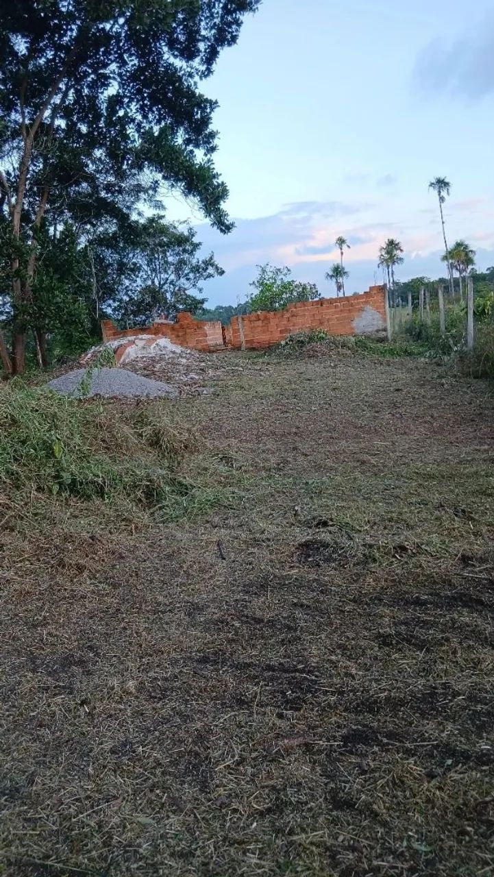 Vendo terreno localizado no goibal valor de 60.000.00 - Foto 2