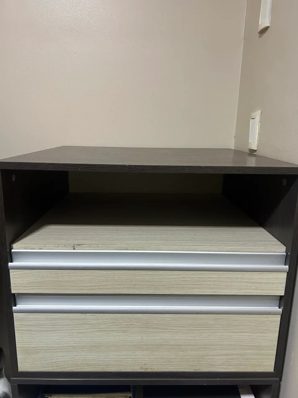 Mesa de cabiceira