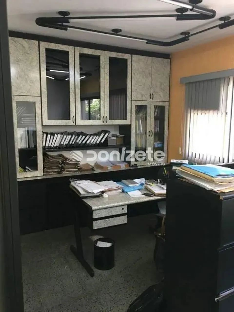 Sala à venda, 37 m² por R$ 199.996,00 - Vila Guiomar - Santo André/SP - Foto 7