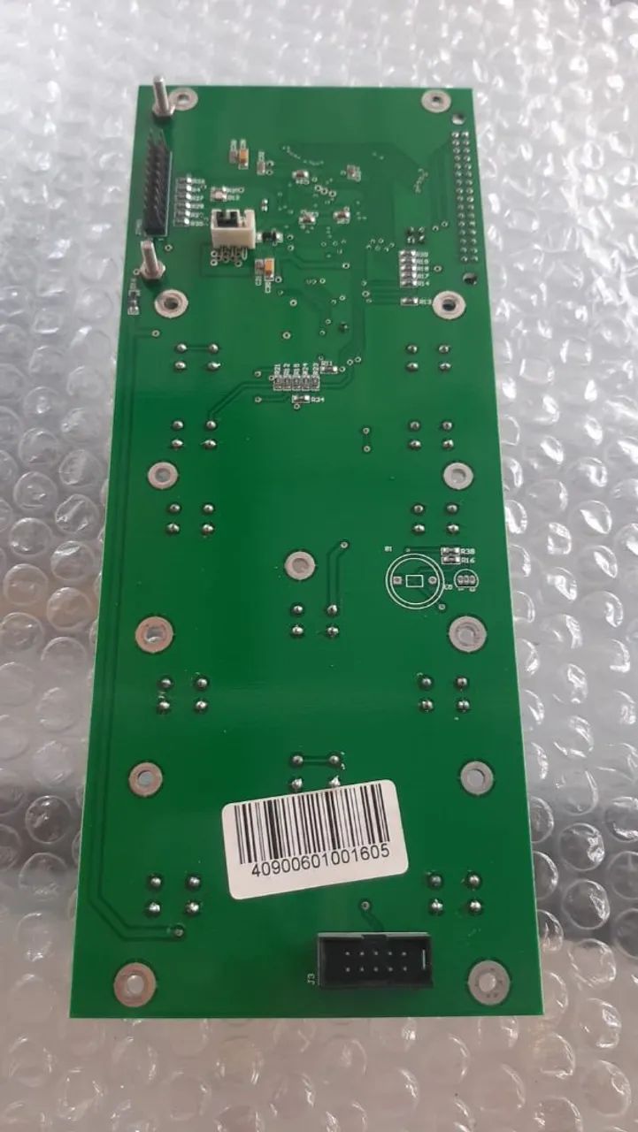 Peças novajet impressora 