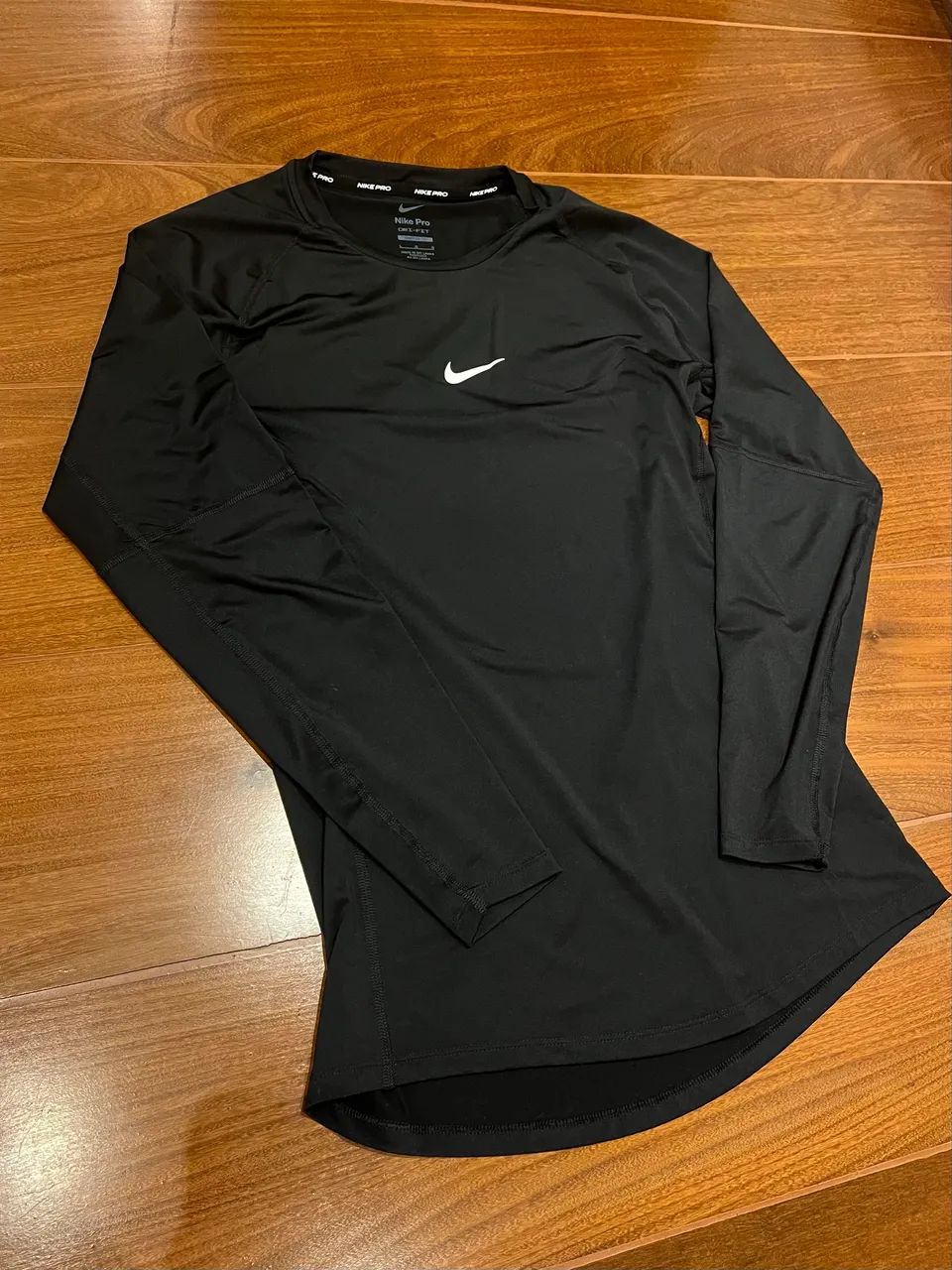 Camiseta Nike Pro Dri-Fit Original - Foto 4