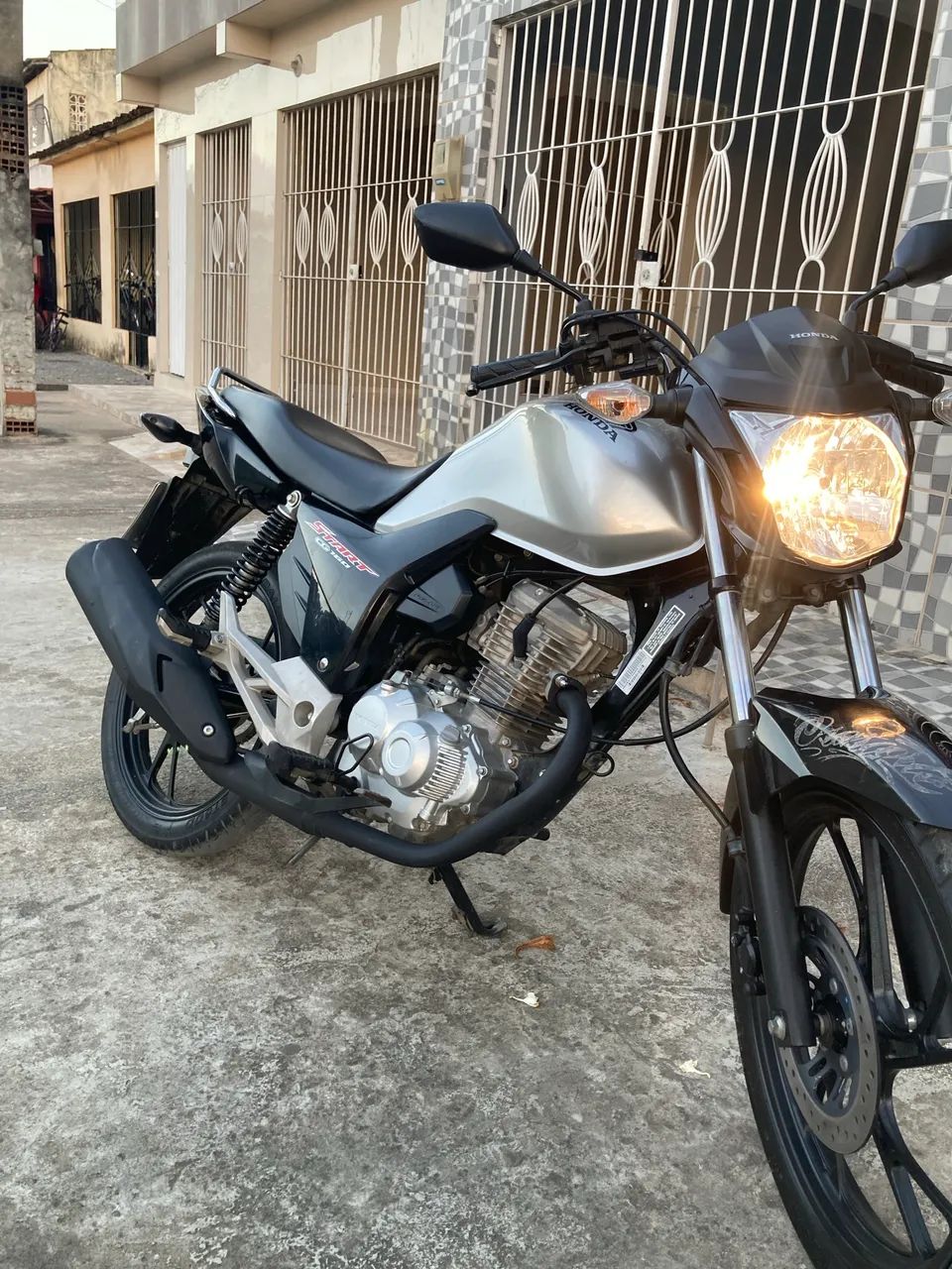 START 160 EXTRA 