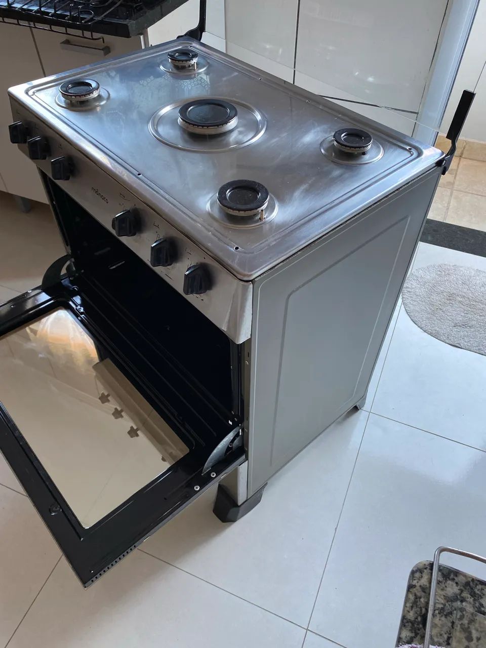 Fogão Mônaco 5B
