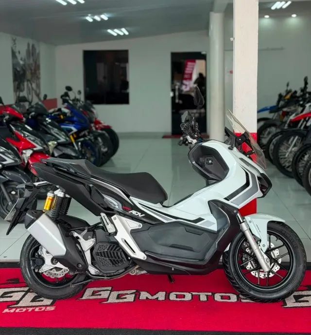 HONDA ADV 150 2021