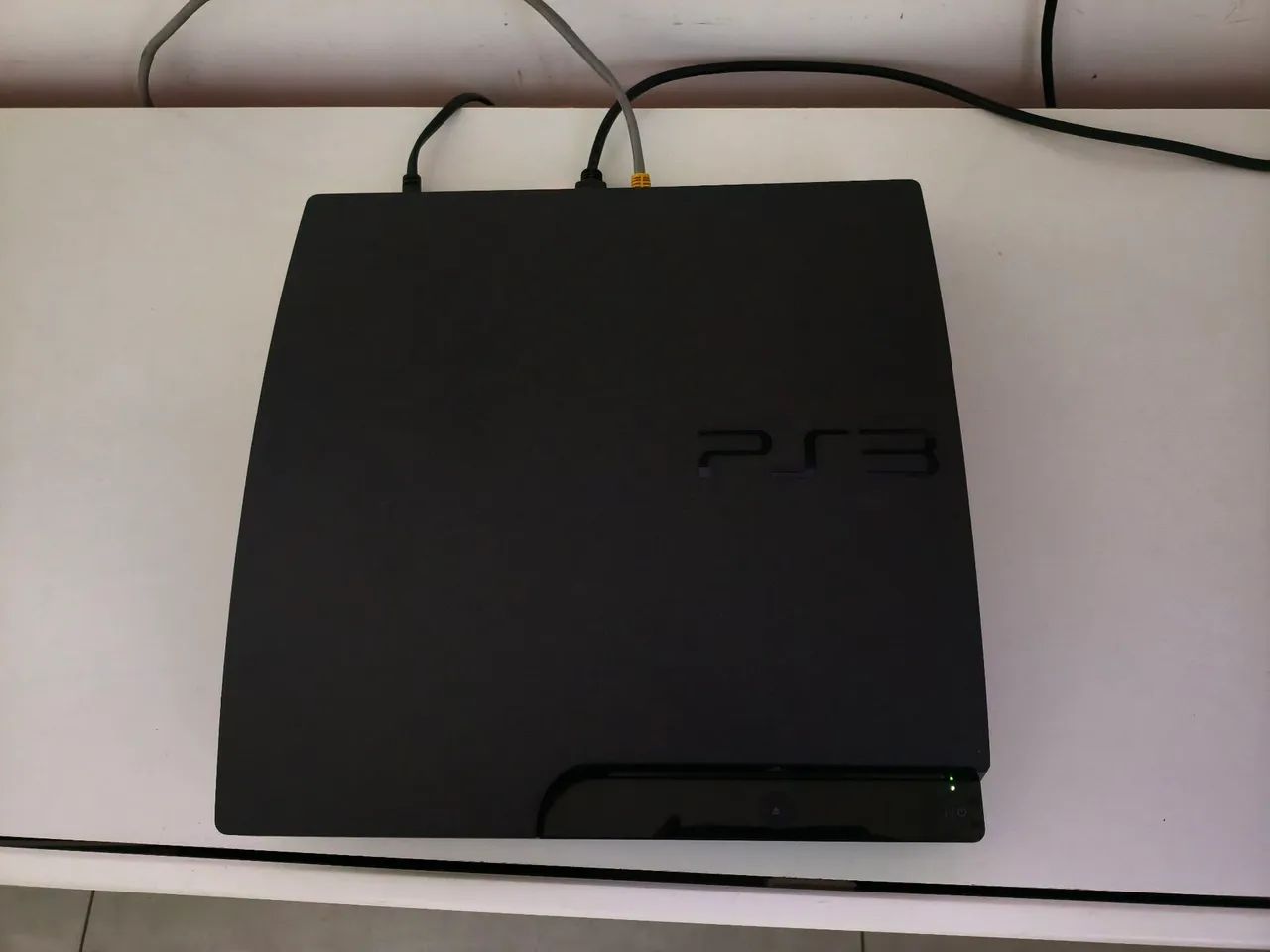 Vendo Ps3 - Foto 3