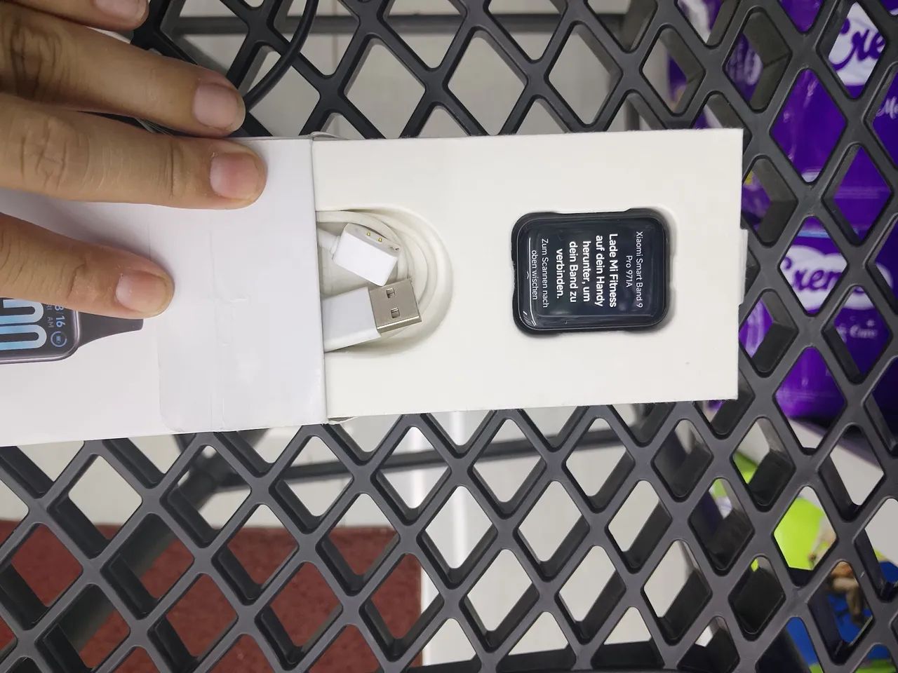 Miband9 - Foto 2