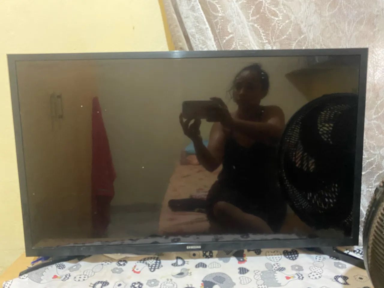 Tv Samsung smart 32