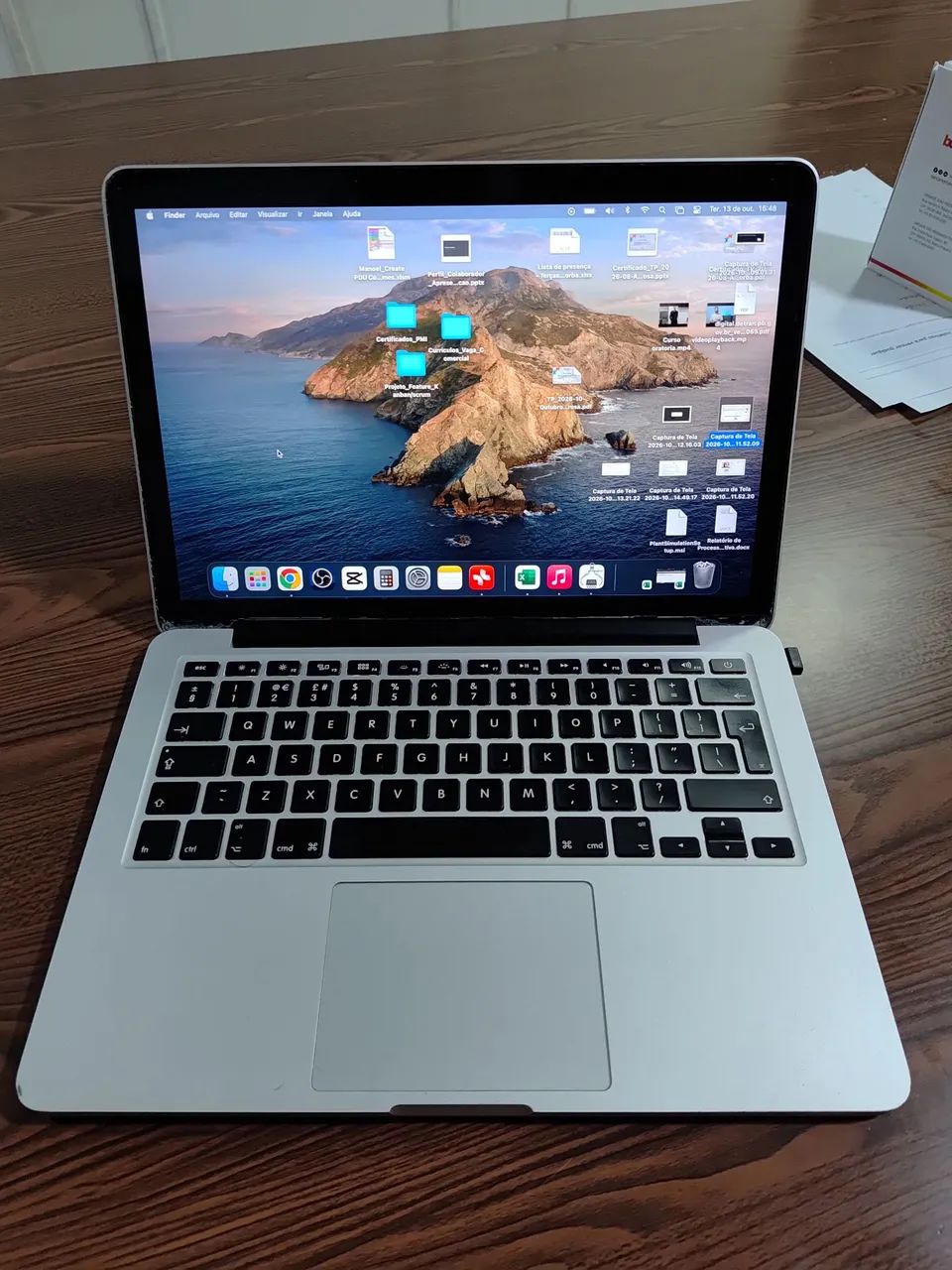 Macbook pro 13 - Foto 2