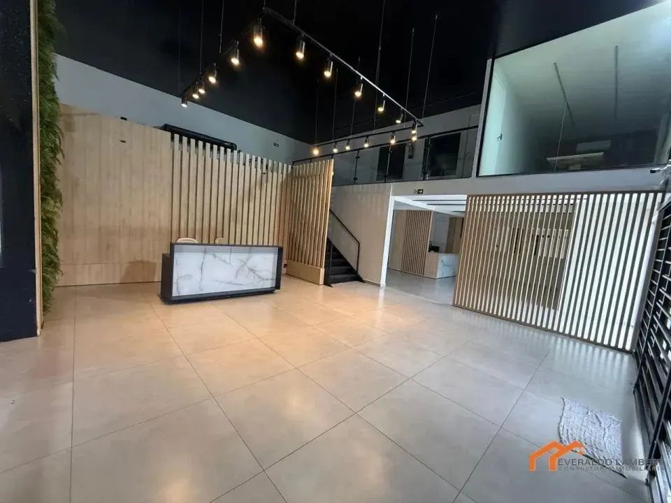 LOJA COMERCIAL NOVA | MOBILIADA | PROX. AO LAGO IGAPÓ. - Foto 3