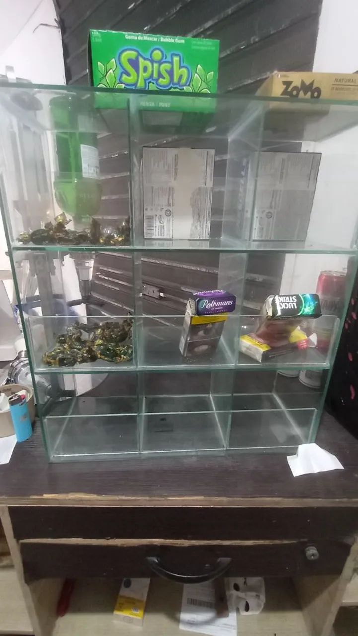 Vende esse Expositor 