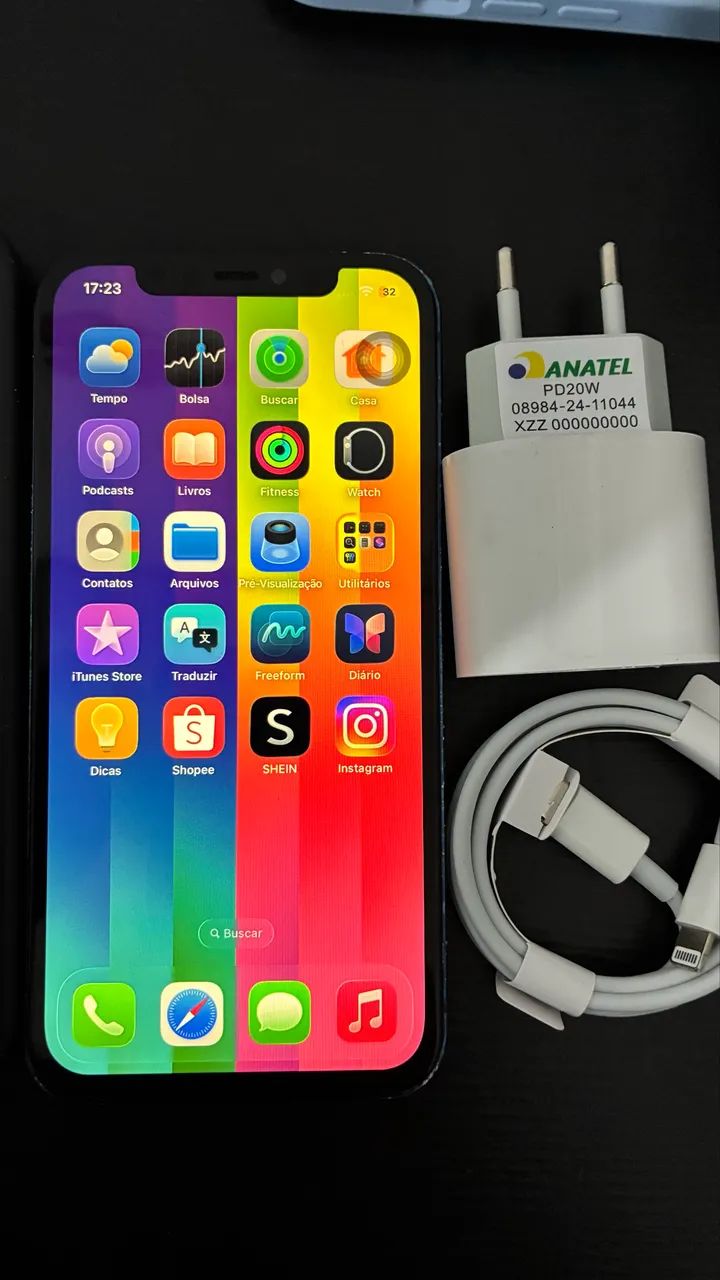 IPhone 12 top - Foto 5