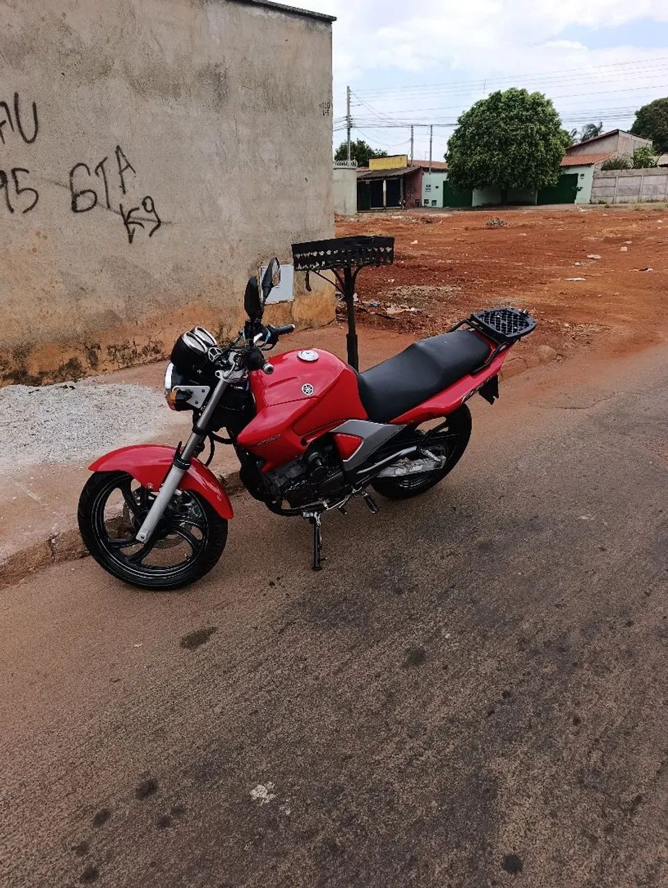 Fazer 250 2006 - Foto 4