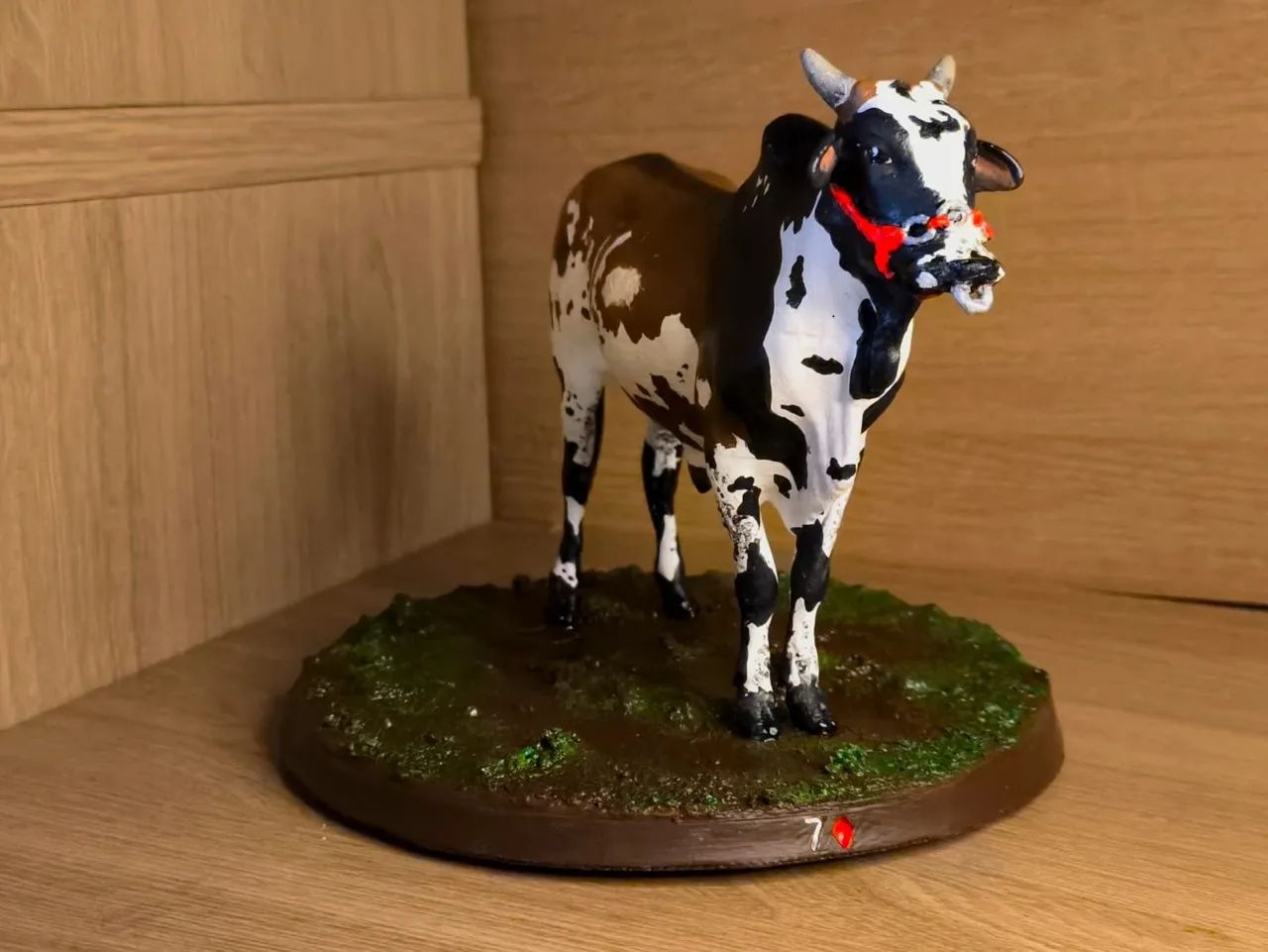 Miniaturas personalizadas - impressão 3d - Foto 4