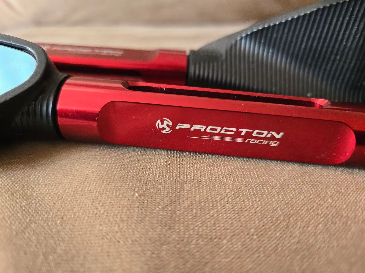 Retrovisor Procton Racing - Foto 2