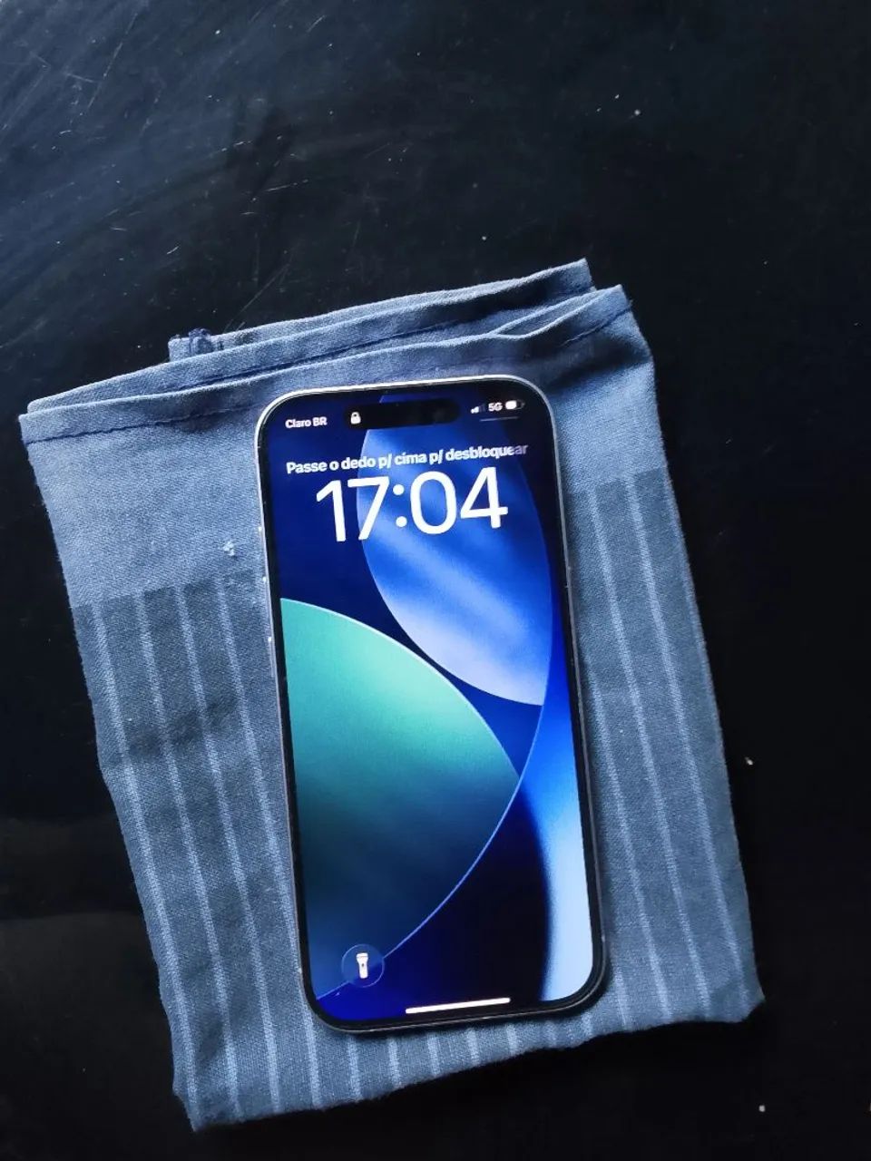 iPhone 17