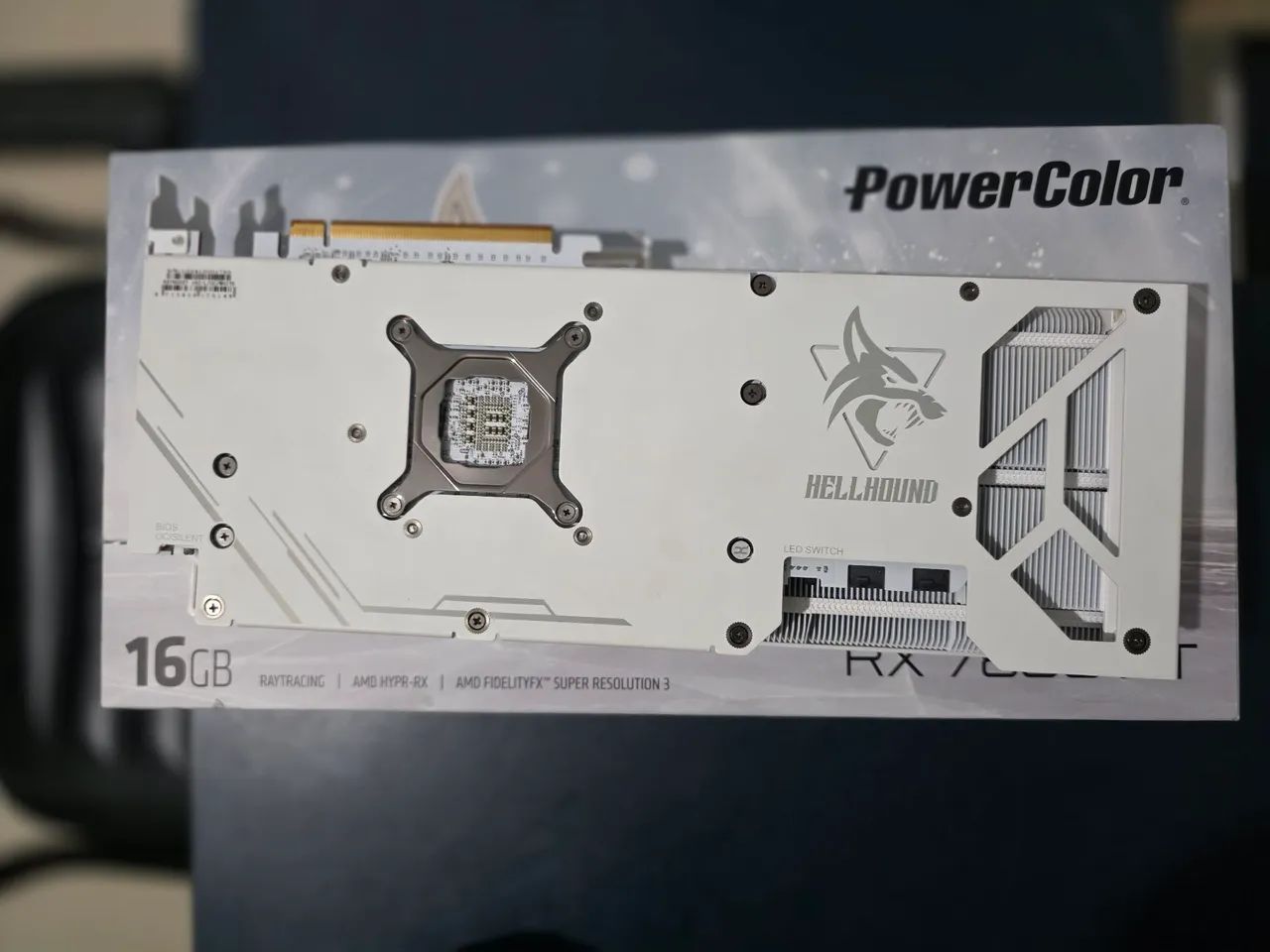 Rx 7800xt  - Foto 5