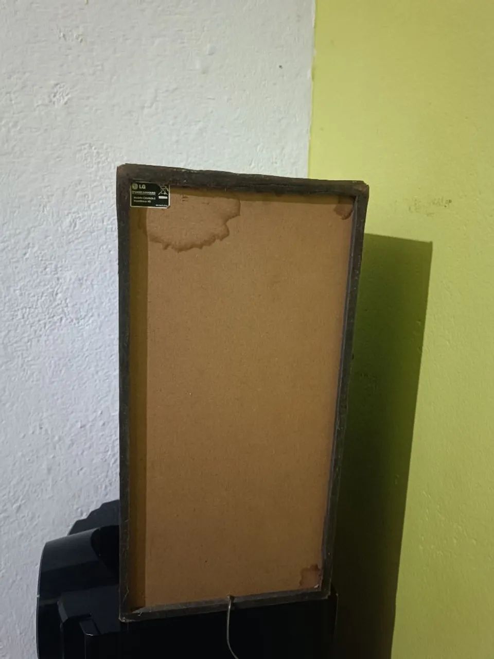 Caixa cm 9520  - Foto 2