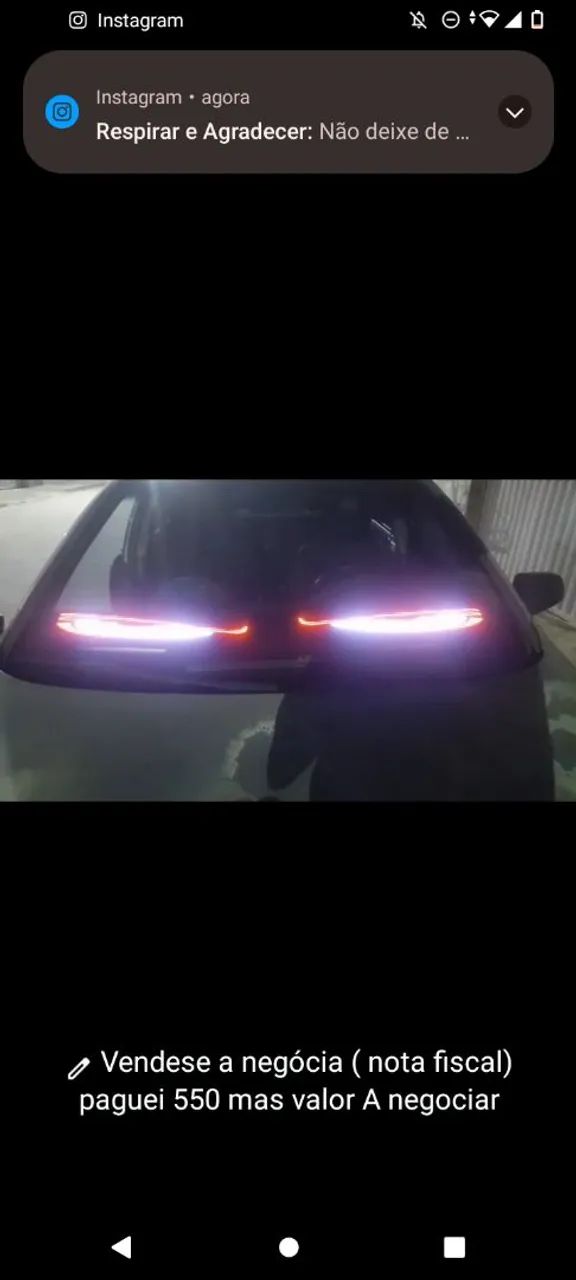 Olho de carro - Foto 4