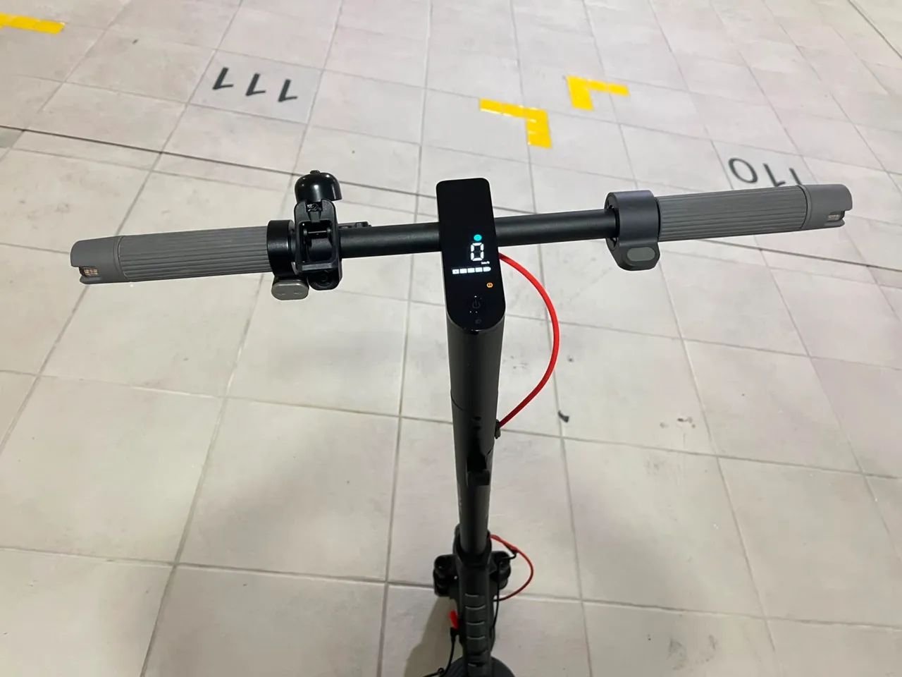 Patinete Xiaomi 5 - Foto 5