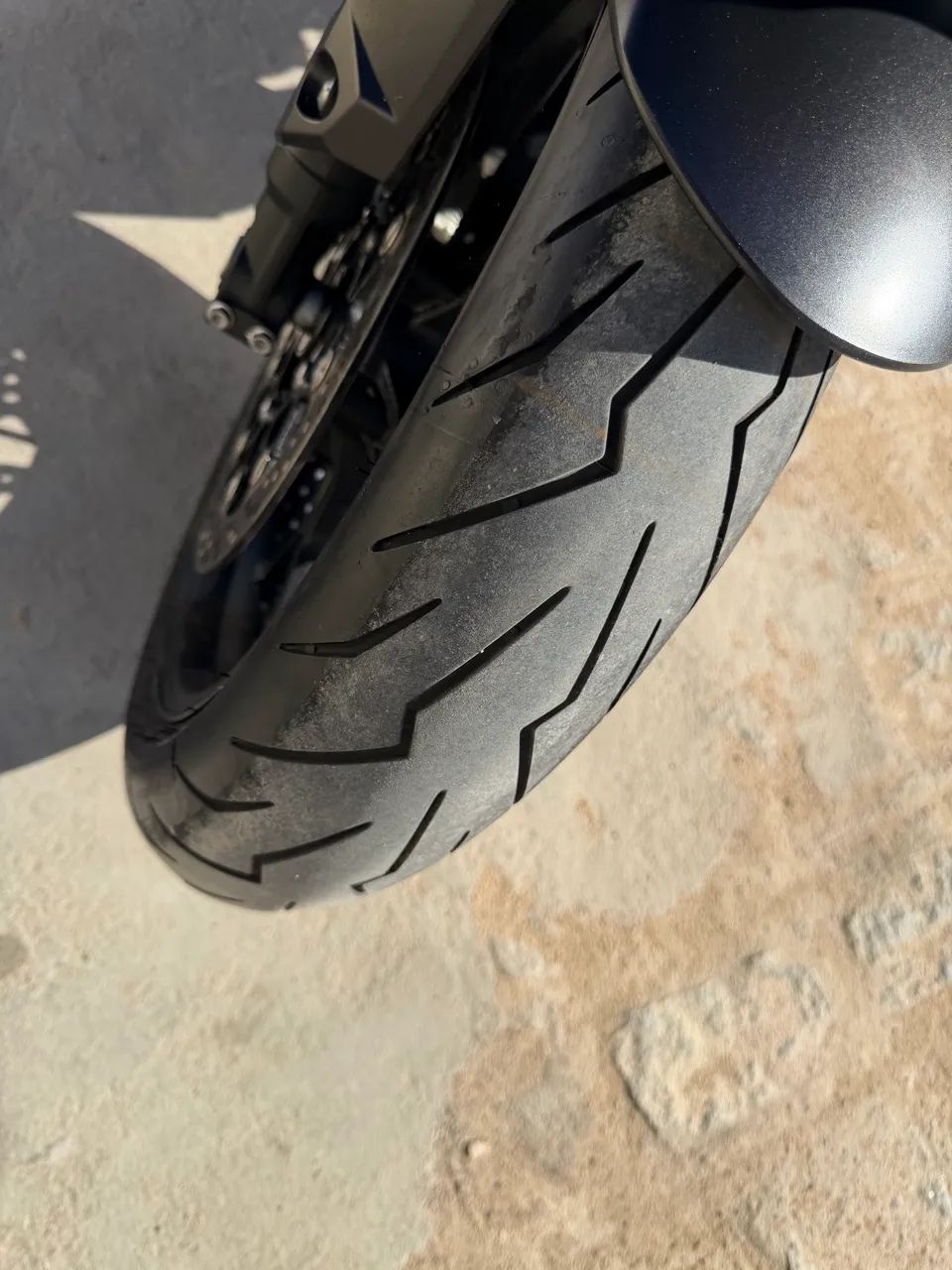 Honda cbr 650 R - Foto 2