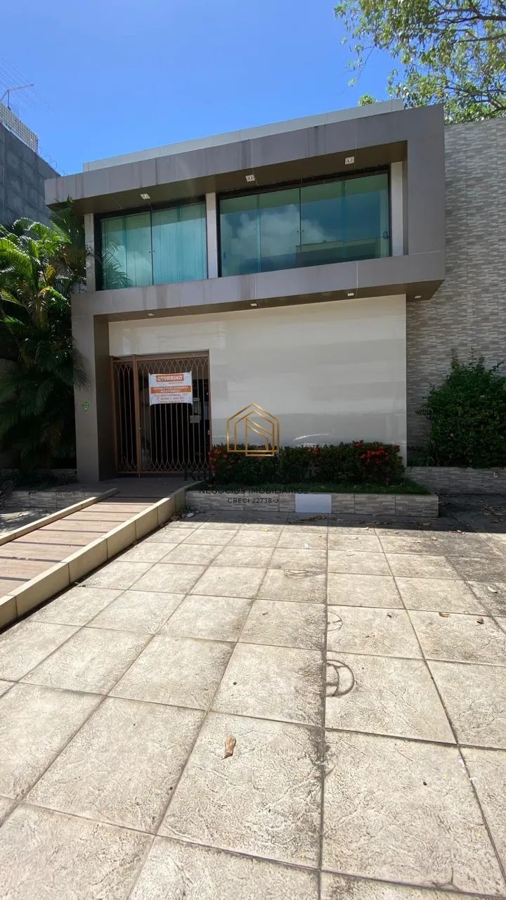 Casa Comercial em Boa Vista - Recife - Foto 3