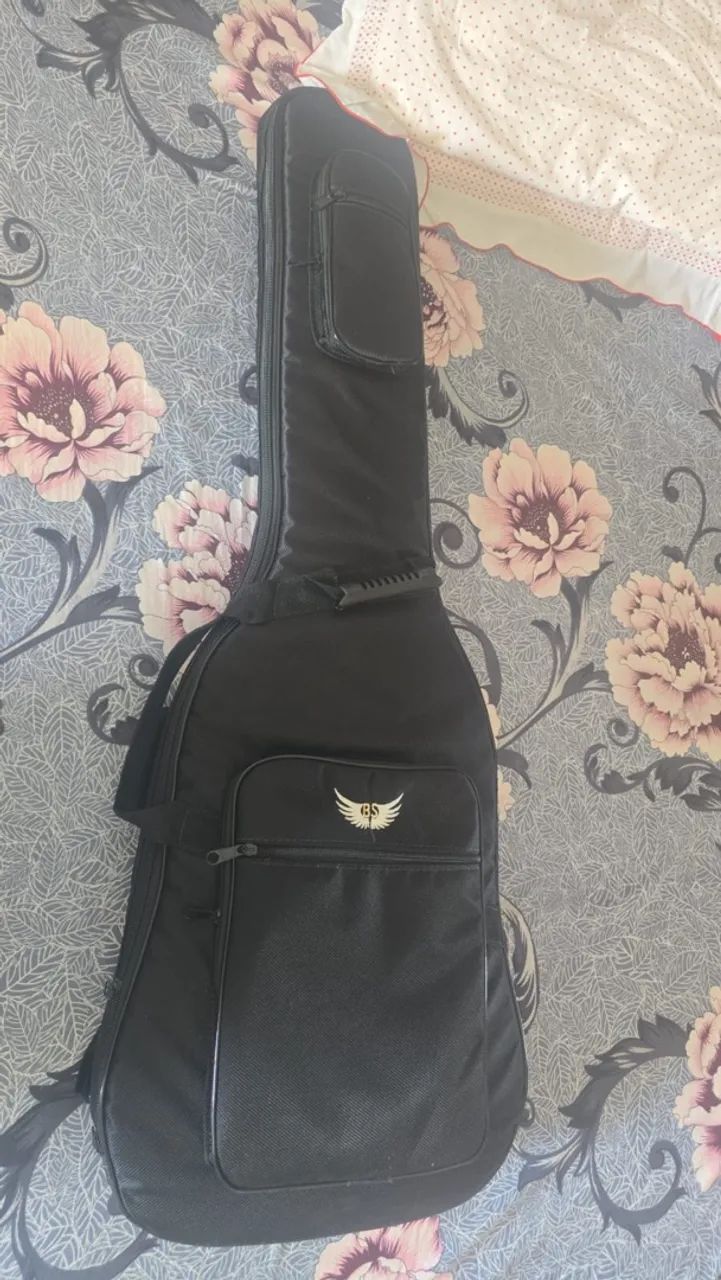 BaixoTagima + amp + bag + cabo - Foto 2