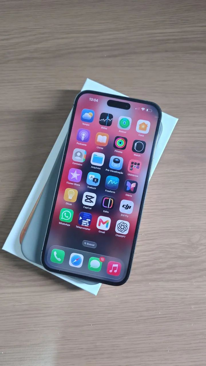 iPhone 14 pro Max  - Foto 3