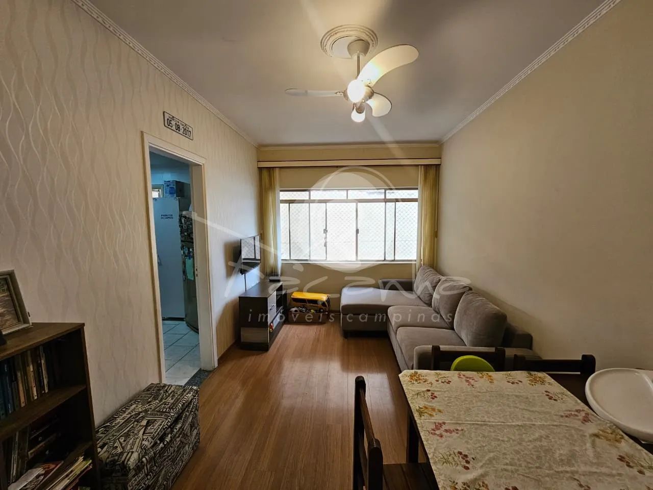 Apartamento 2 quartos para Venda Centro em Campinas - Atualizado - Foto 3