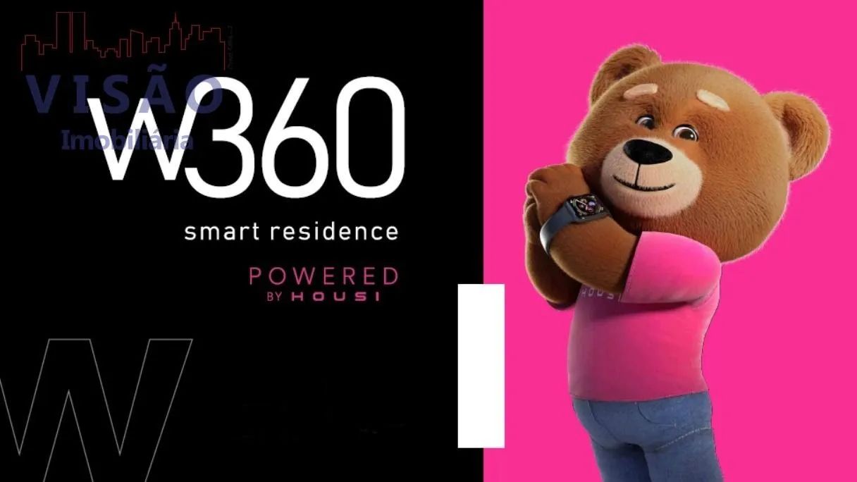 360 SMART RESIDENCE