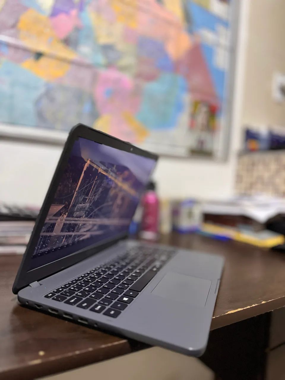 Notebook Samsung Book Intel Oportunidade  - Foto 4