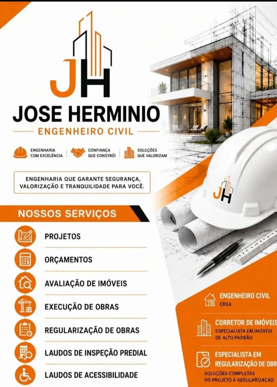 Engenheiro civil 