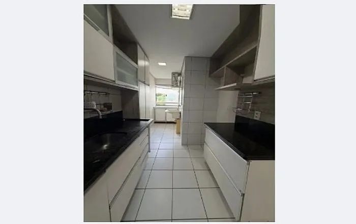 Apartamento à Venda - Pitimbu - Natal/RN - Foto 4
