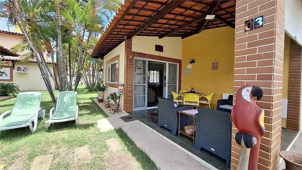 Sobrado 3 Quartos com 1 Suíte e 132m² - Centro - Foto 2