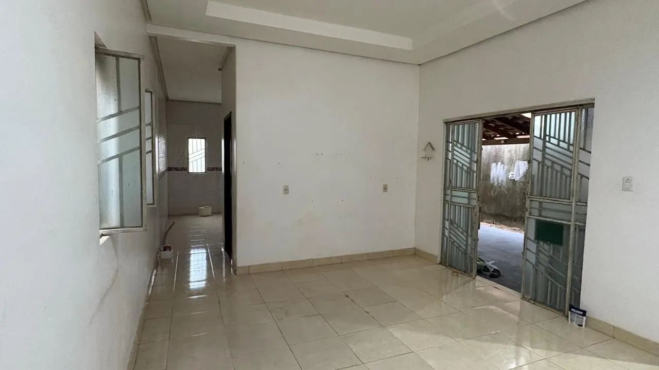 VENDE-SE CASA AVISTA NA NOVA CARAJÁS - Foto 4